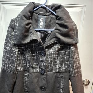 Women's Winter Coat